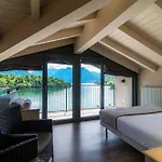 公寓 Lake's Dream - By Myhomeincomo