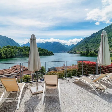 Appartamento Lake's Dream - By Myhomeincomo *