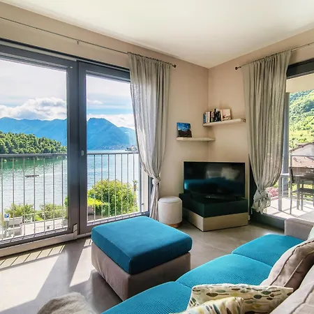 Appartamento Lake's Dream - By Myhomeincomo Ossuccio