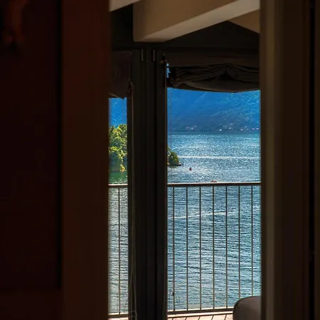 Lake's Dream - By Myhomeincomo * Ossuccio