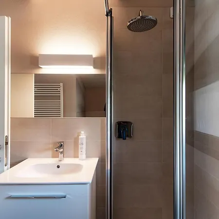 Appartamento Lake's Dream - By Myhomeincomo