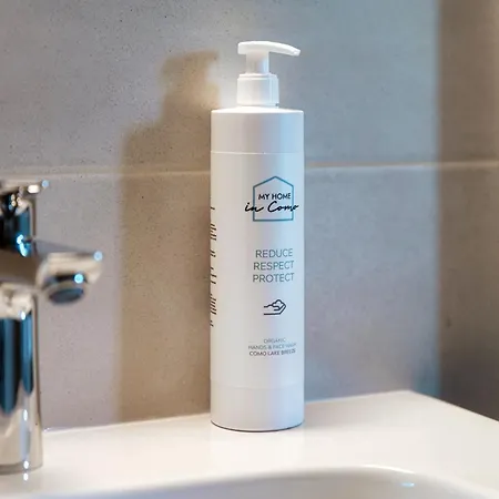 Lake's Dream - By Myhomeincomo Appartamento *