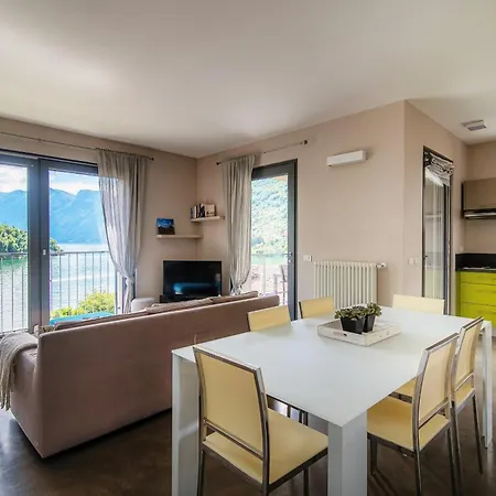 Lake's Dream - By Myhomeincomo Appartamento