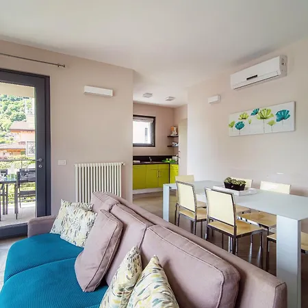 Appartamento Lake's Dream - By Myhomeincomo