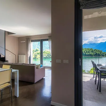 Lake's Dream - By Myhomeincomo Appartamento Ossuccio