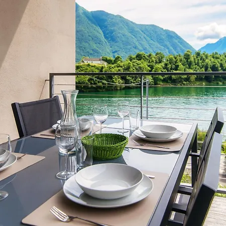 Lake's Dream - By Myhomeincomo Appartamento Ossuccio