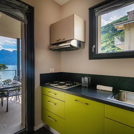 Lake's Dream - By Myhomeincomo * Ossuccio