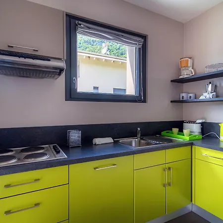 Lake's Dream - By Myhomeincomo * Ossuccio