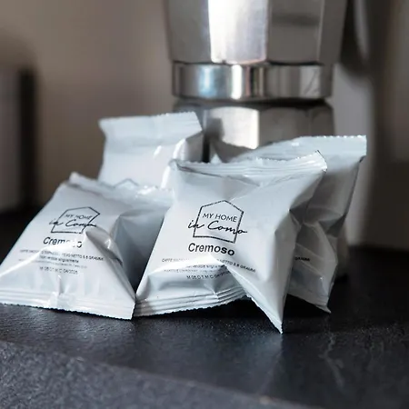 Lake's Dream - By Myhomeincomo Appartamento *