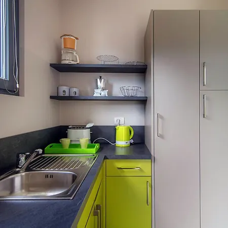 Appartamento Lake's Dream - By Myhomeincomo