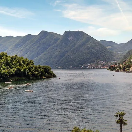 Lake's Dream - By Myhomeincomo * Ossuccio