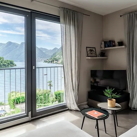 Lake's Dream - By Myhomeincomo *