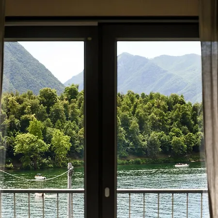Appartamento Lake's Dream - By Myhomeincomo