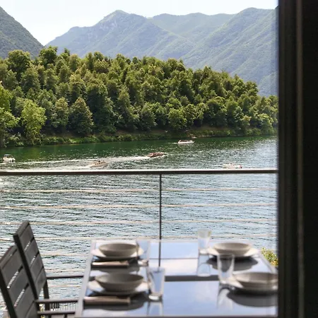 Lake's Dream - By Myhomeincomo *