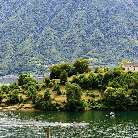 Lake's Dream - By Myhomeincomo Ossuccio